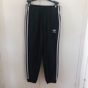 Adidas sweat pants